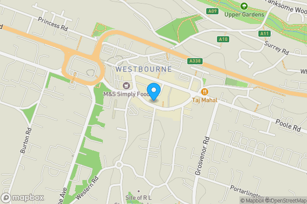 F1, 47, Seamoor Road, Bournemouth, BH4 9AE