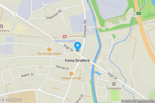 46 Watling Street, Bletchley, Milton Keynes, Buckinghamshire, MK2 2BY