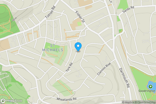 19 York Road, Paignton, Devon TQ4 5NN