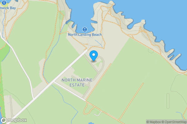 Map location for Land at the Croft
Marine Valley
Flamborough, Bridlington, YO15 1BH