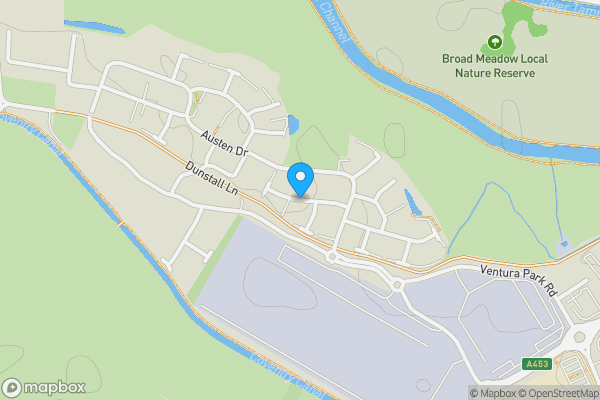 Bingley Avenue, Tamworth, Staffordshire, B78 3BU