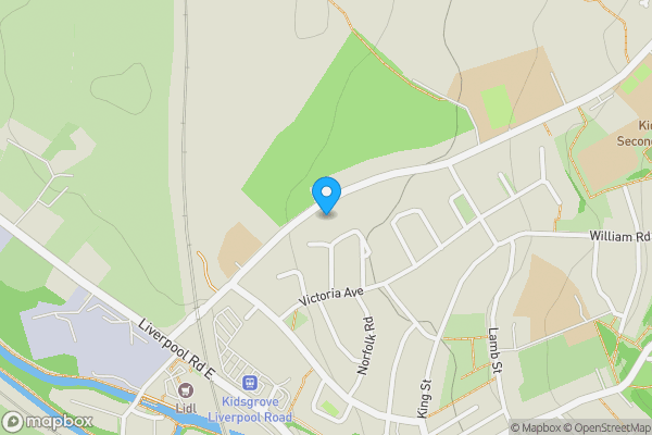 42 Gloucester Road, Kidsgrove, Stoke-on-Trent, ST7 1EN