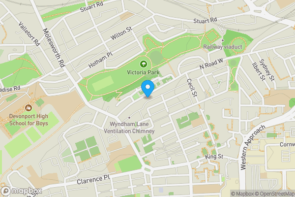 FFF 303 North Road West, Stonehouse, Plymouth, PL1 5DJ