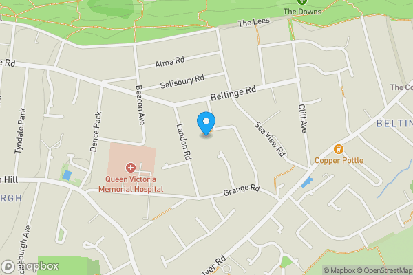 4 Ashburn Gardens, Herne Bay, CT6 6HX