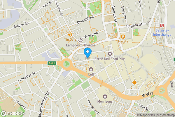 47-51 Peel Street, Barnsley S70 2RL