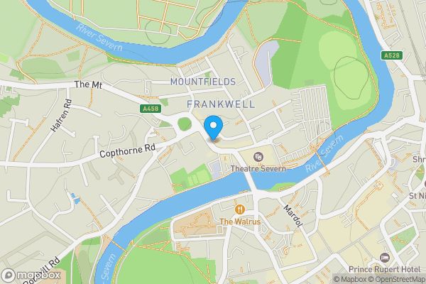 113 Frankwell, Shrewsbury, Shropshire, SY3 8JU