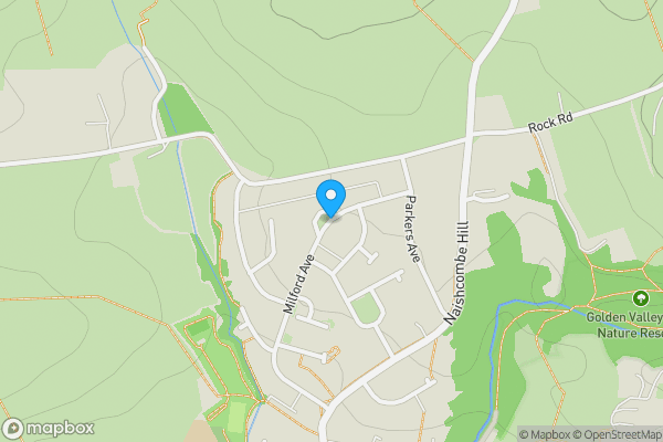 Milford Avenue, Bristol, BS30 5PR