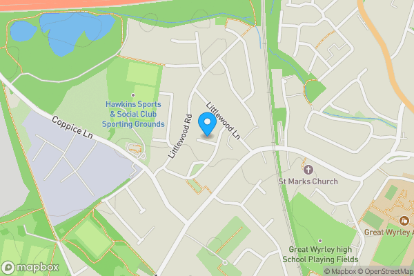 12 Woodland Drive, Cheslyn Hay, Cannock, Staffordshire WS6 7EW