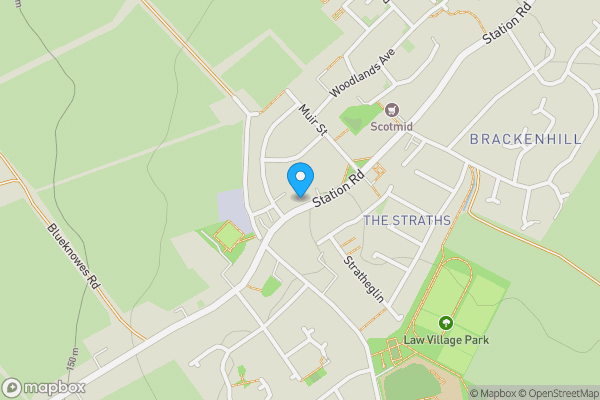 The Store Bar Station Road, Law, ML8 5LN