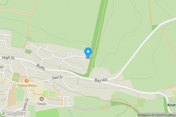 86 Blackdown View, Ilminster, Somerset TA19 0BD