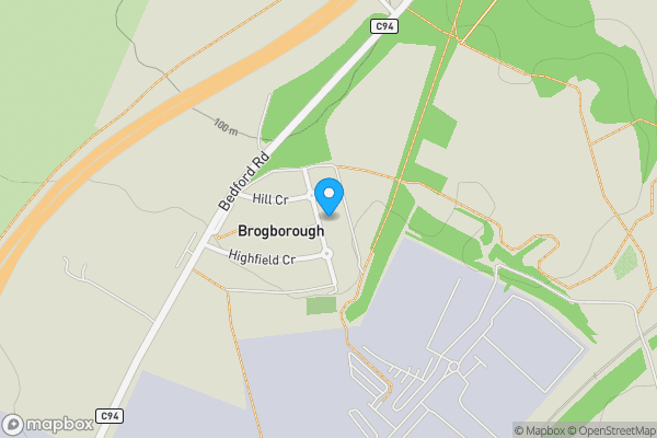 26 Ridgway Road, Brogborough, Bedford, MK43 0YA