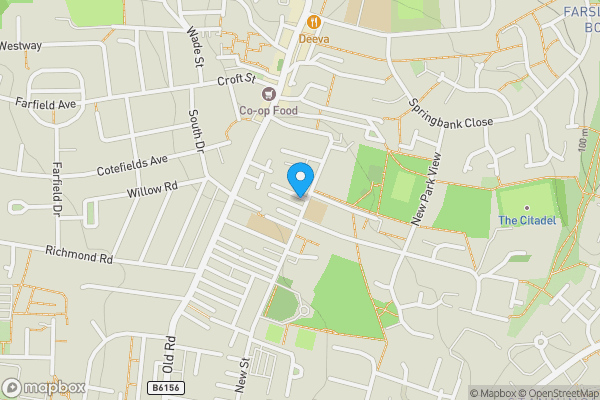 1, Arthur Street, PUDSEY, West Yorkshire, LS28 5DP