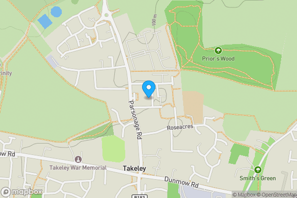 A Freehold Semi-Detached House