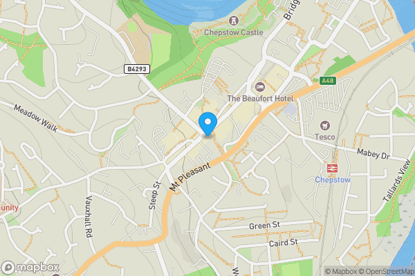 Attractive Freehold Town Centre Coaching Inn Investment