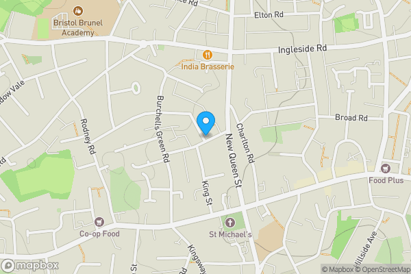 22, Glenburn Road, Kingswood, Bristol, BS15 1DQ