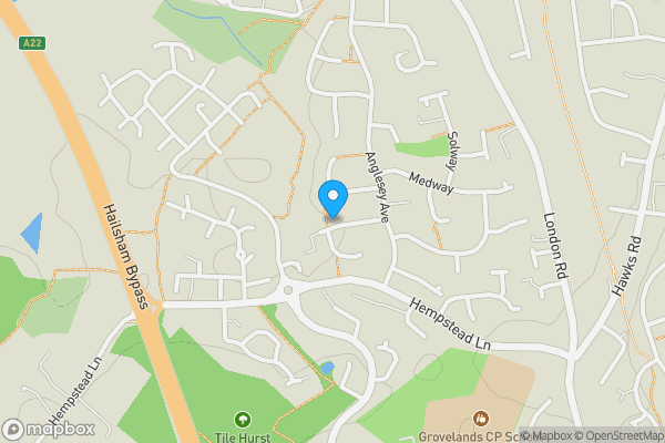 Hailsham, East Sussex, BN27 3DF - Online Properties