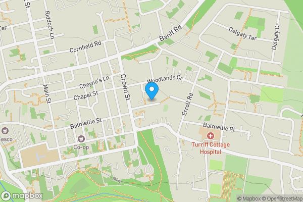 VACANT - Freehold Former Care Home