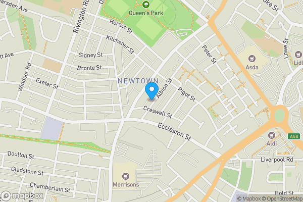 150 Albion Street, St. Helens, Merseyside WA10 2HA