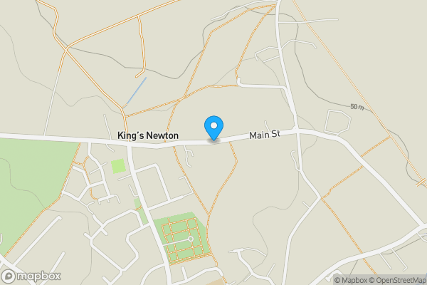 Main Street, Derby, Derbyshire, DE73 8BX