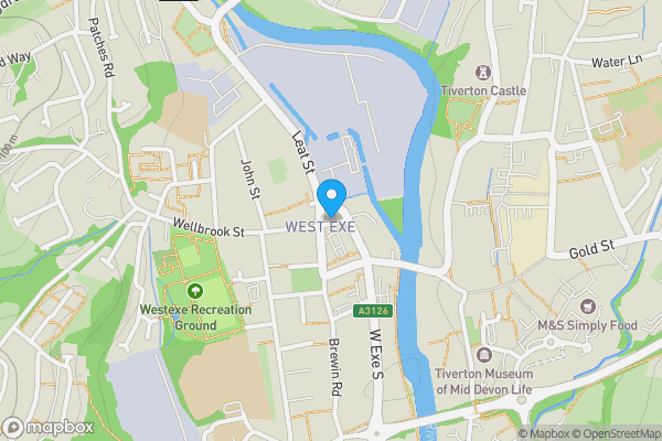 Anvil Cottage, 8  Wellbrook Street, Tiverton, EX16 5JN