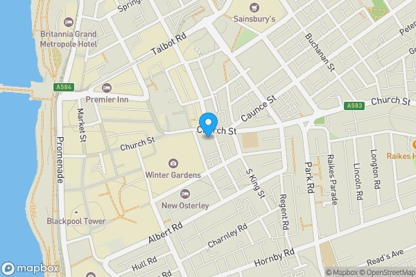 Freehold Shop Investment and Two Vacant Flats