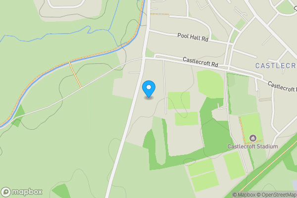 3 bedroom detached house in Wolverhampton