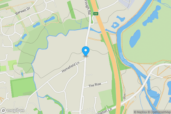 Land Lying To The East Loughborough Road, Rothley, Leicester, Leicestershire, LE7 7NJ