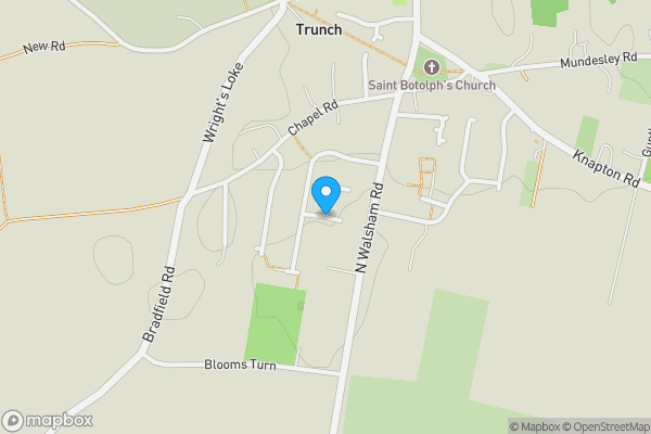 2 bed Detached Bungalow