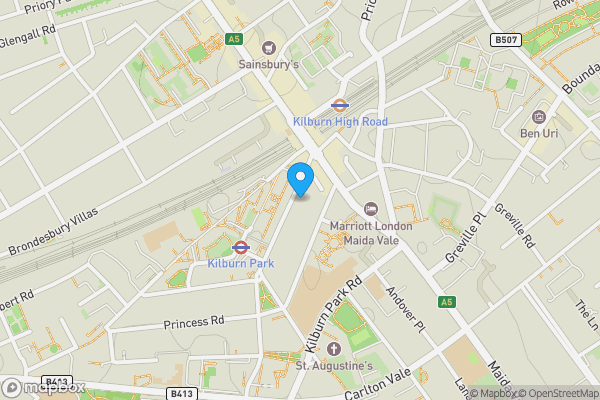 VACANT - Leasehold Self Contained First Floor Flat with Communal Rear Garden