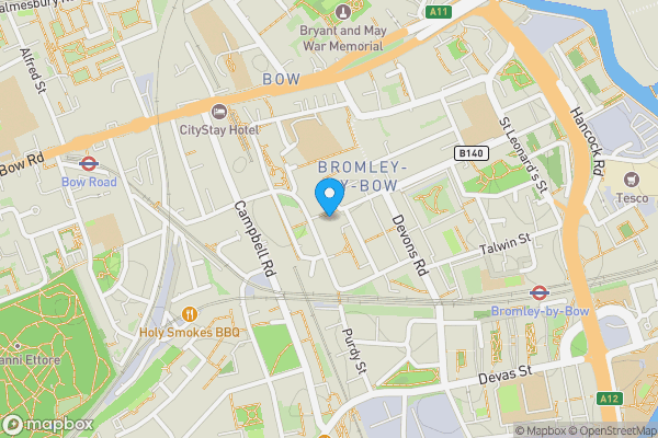 LONDON, E3 3EU - Online Auctions