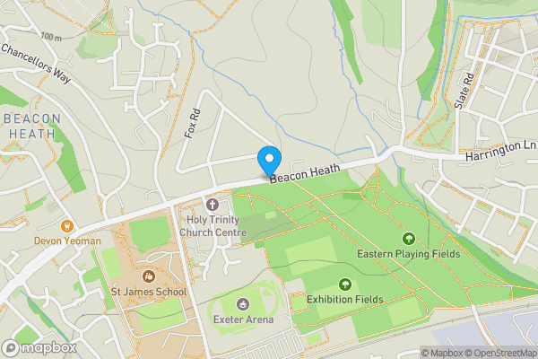 3 bed End of Terrace