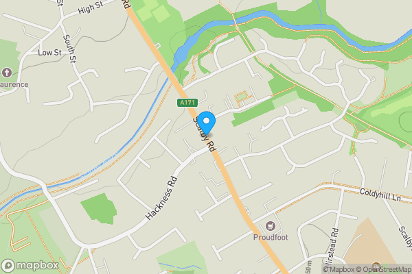 Scalby Road, SCARBOROUGH, North Yorkshire, YO12 6UA