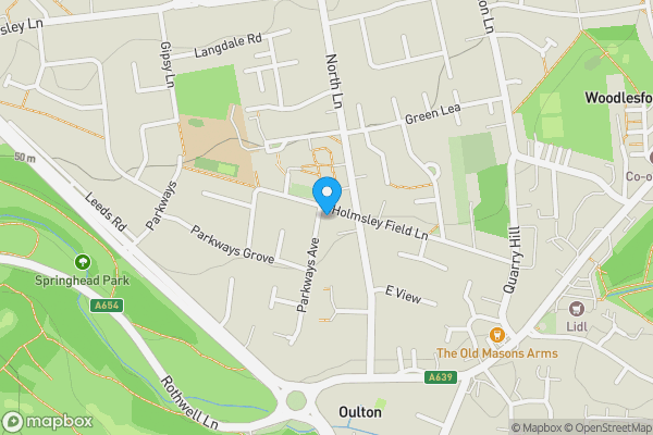 A Freehold Semi-Detached House