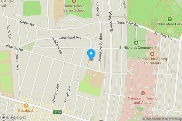 11, Newcastle upon Tyne, Tyne and Wear, NE4 9AW