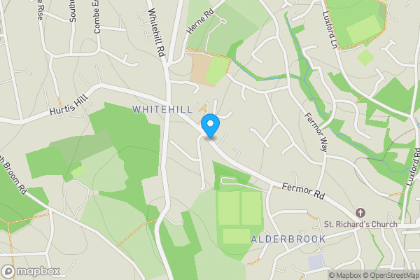 Land to the North East of Fermor Road, Crowborough, East Sussex, TN6 3BD