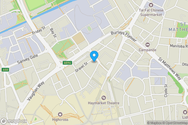 Long Leasehold Upper Parts