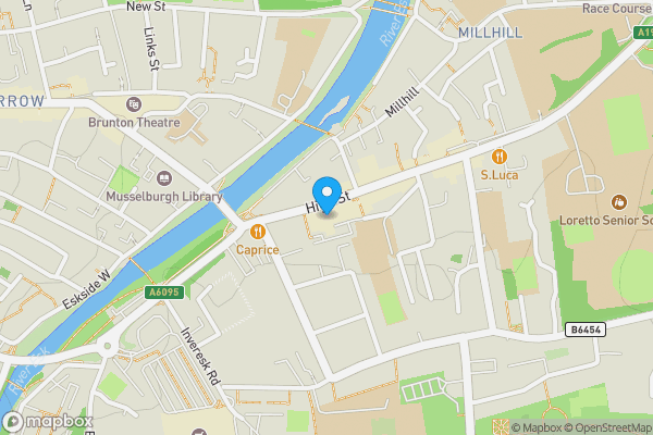 166/174 High Street Musselburgh East Lothian EH21 7DZ