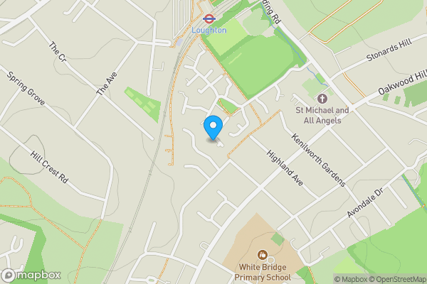 3 bedroom Semi-detached house in Loughton