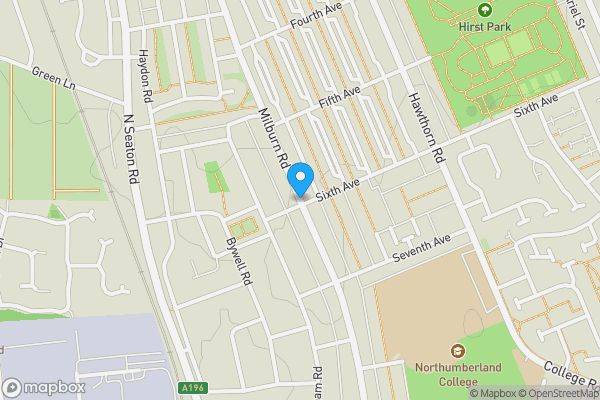 2 Bedroom House - Terraced