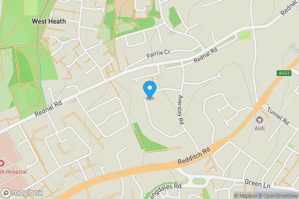 3 bedroom semi detached house in Kings Norton