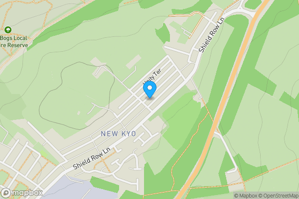 27 Windsor Terrace, New Kyo, Stanley, County Durham, DH9 7JN