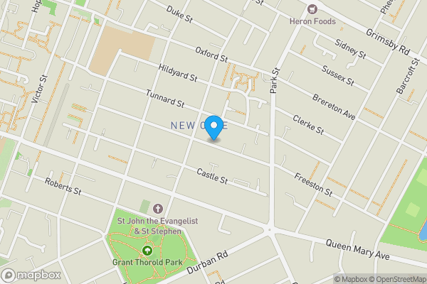 Grimsby, South Humberside, DN32 7NQ - Online Auctions