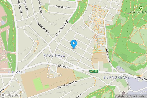 Robey Street, Sheffield, South Yorkshire, S4 8JE - Online Auctions