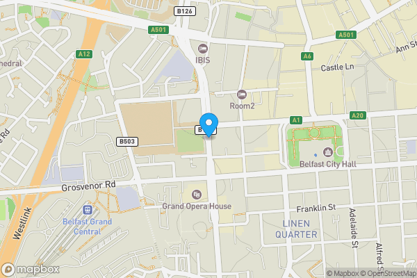 City Centre Freehold Office Building