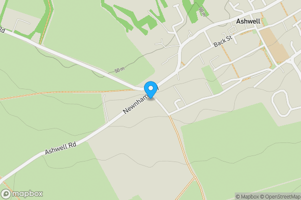 VACANT - Part Complete Freehold Detached House