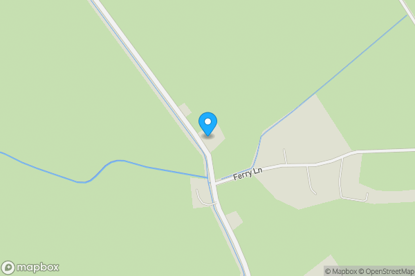 Map location for Cherry Trees, Gill End, Brothertoft, Boston, Lincolnshire, PE20 3ST