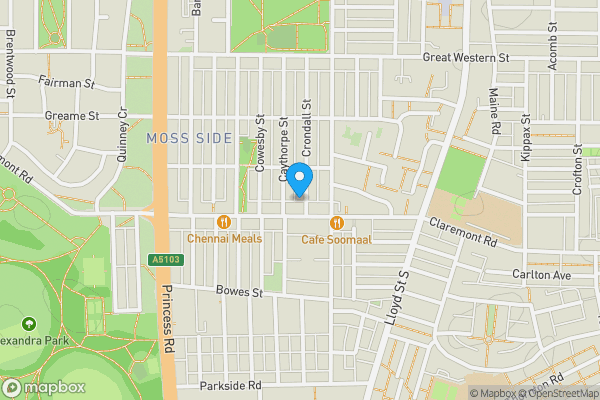 Manchester, Lancashire, M14 4TZ - Online Auctions