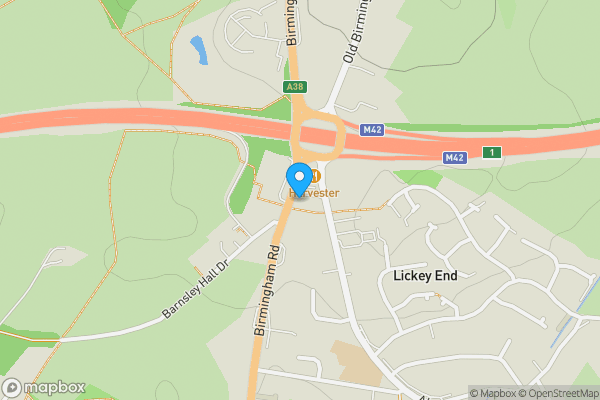 2 bedroom end terraced house in Bromsgrove