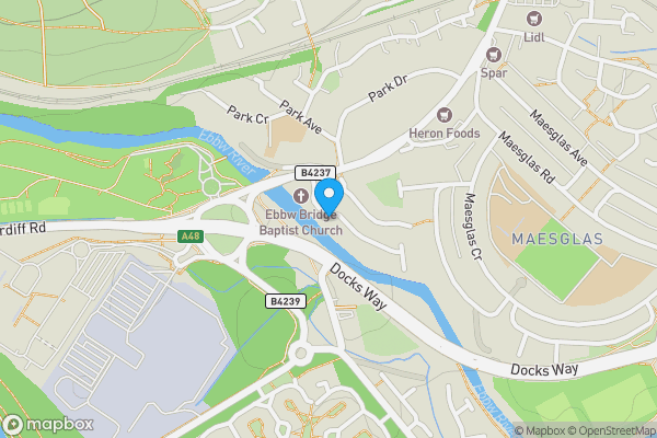 57 St. Brides Gardens, Newport, NP20 3AU