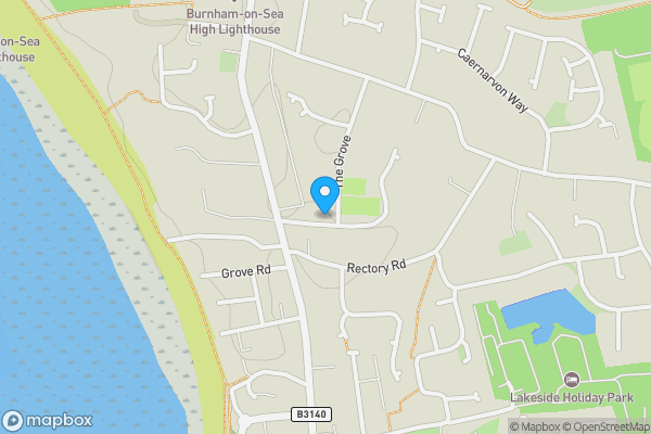 1 The Grove Mews, Burnham-on-sea, Somerset TA8 2BU